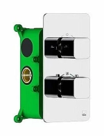 Душевая система Timo Petruma SX-5029/00SM хром