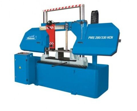 Ленточнопильный отрезной станок Pilana PMS 280/320 HCN