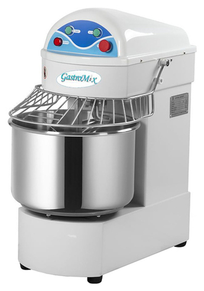 Тестомес спиральный Gastromix HS50B