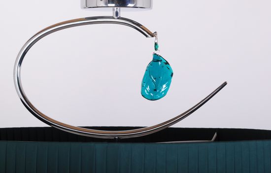 Потолочная люстра Manne PL.4304-8CHGREEN