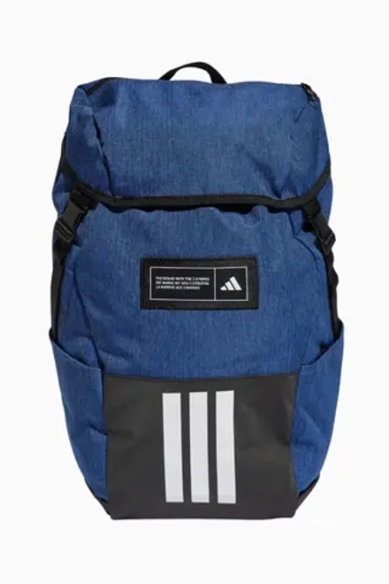 Рюкзак adidas 4ATHLTS Camper - синий
