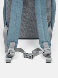 Рюкзак "Светлый деним"