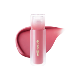 Milktouch Dew Stain Sheer Lip Gloss
