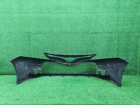 Бампер передний Toyota Camry 8 XV70 (2017-2021)