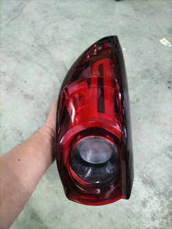 Задний левый фонарь LED Mazda CX-5 оригинал бу