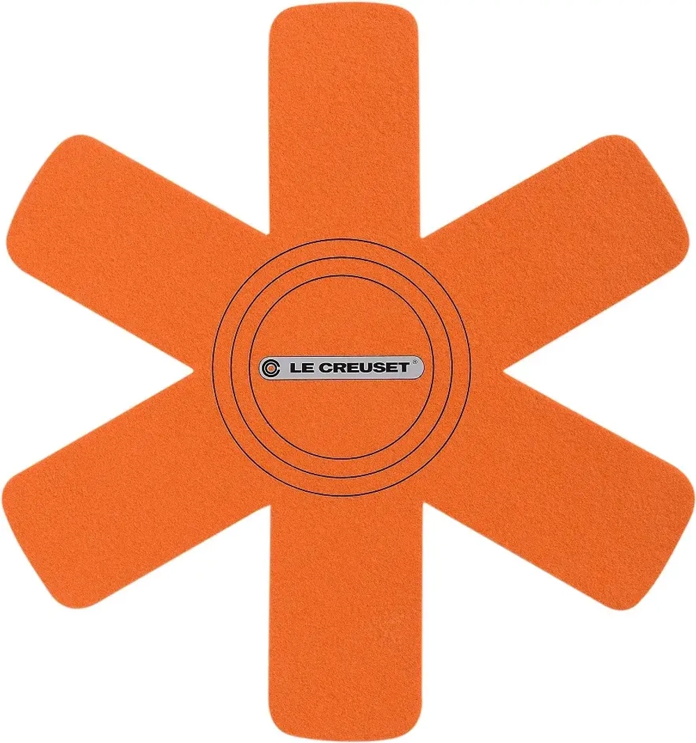Le Creuset Набор из 3 разделителей для сковородок