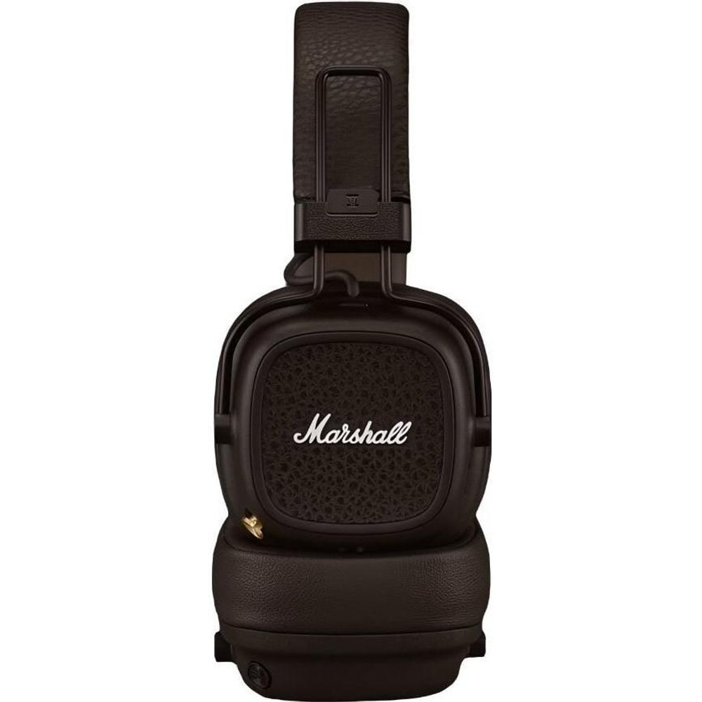Беспроводные наушники Marshall Major V Накладные наушники в стиле ретро без активного шумоподавления (ANC)
