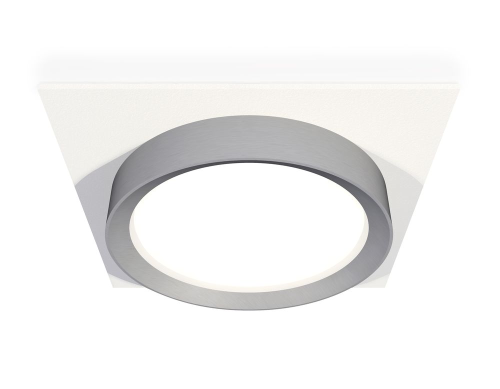 Ambrella Комплект встраиваемого светильника Techno XC8061004