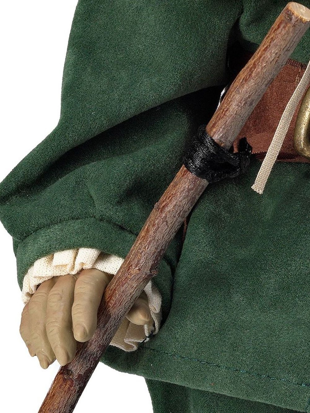 Кукла LAMAGIK мягконабивная 38см Dahel (40023)