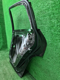 Дверь задняя правая BMW X4 G02 (2018-н.в.)