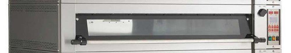 ШКАФ ПЕКАРСКИЙ SOTTORIVA MODUL 2 TOP PAS 2-24