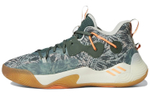 Кроссовки Adidas Harden Stepback 3