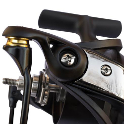 Катушка Favorite Hurricane 4000S 5.2:1 10+1