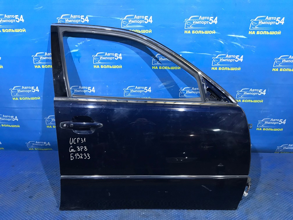 Дверь передняя правая TOYOTA CELSIOR 2003-2006
