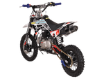 Питбайк KAYO MINI К125EM 14/12