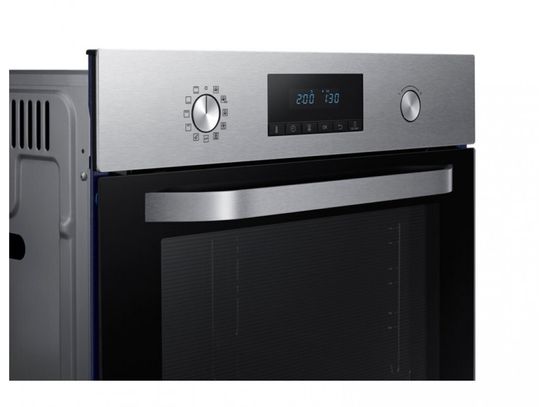 Электрический духовой шкаф Samsung NV70K2340RS