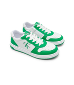 кроссовки Calvin Klein Jeans - белый(V3X9 80552 1355X042)