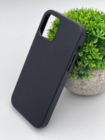Leather Case MAGSAFE для iPhone 12/12 Pro
