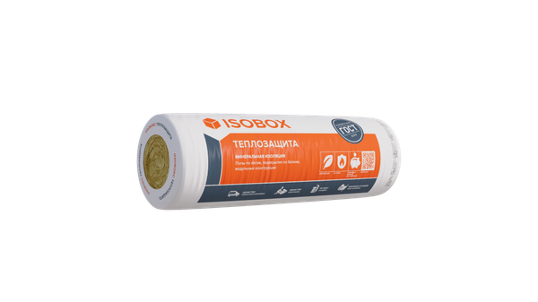 Технониколь ИЗОБОКС 44 R Теплозащита