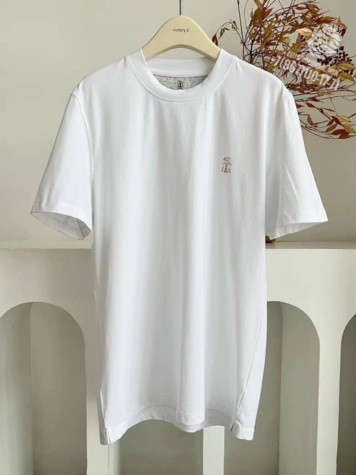 Футболка Brunello Cucinelli