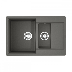 Кухонная мойка Omoikiri Daisen 78 2T-PL