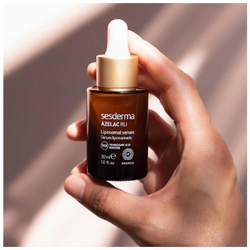 Sesderma AZELAC RU Liposomal Serum - Сыворотка липосомальная депигментирующая, 30 мл