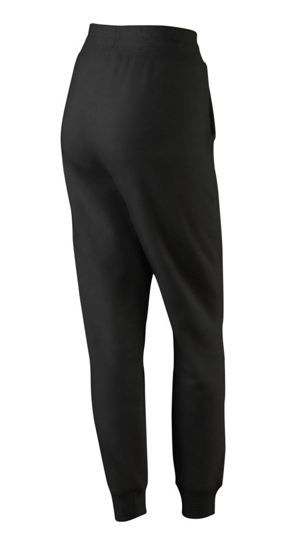 Женские теннисные брюки Wilson Chi CTN Jogger W
