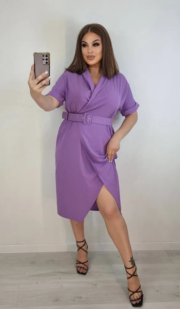 Платье 01453-2 Fabrika