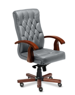 Кресло для руководителя Дарвин В
