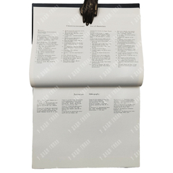 Халпахчьян О. Х. Архитектурные ансамбли Армении. VIII в. до н. э. – XIX в. н. э. 1980 г.