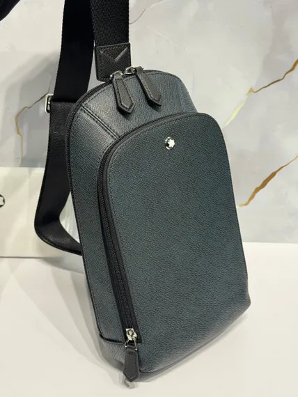 Сумка-слинг MONTBLANC EXTREME 3.0