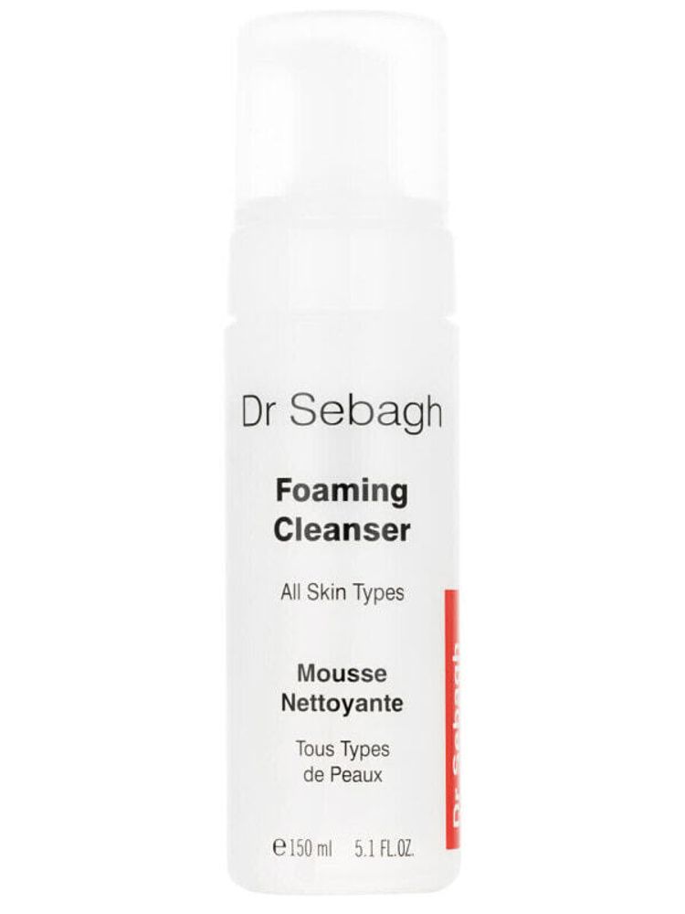 Foaming Cleanser