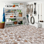 Плита ЛДСП QuickDeck Plus Палермо Р5 Е1 шпунтованная влагостойкая 1200х900х16 мм