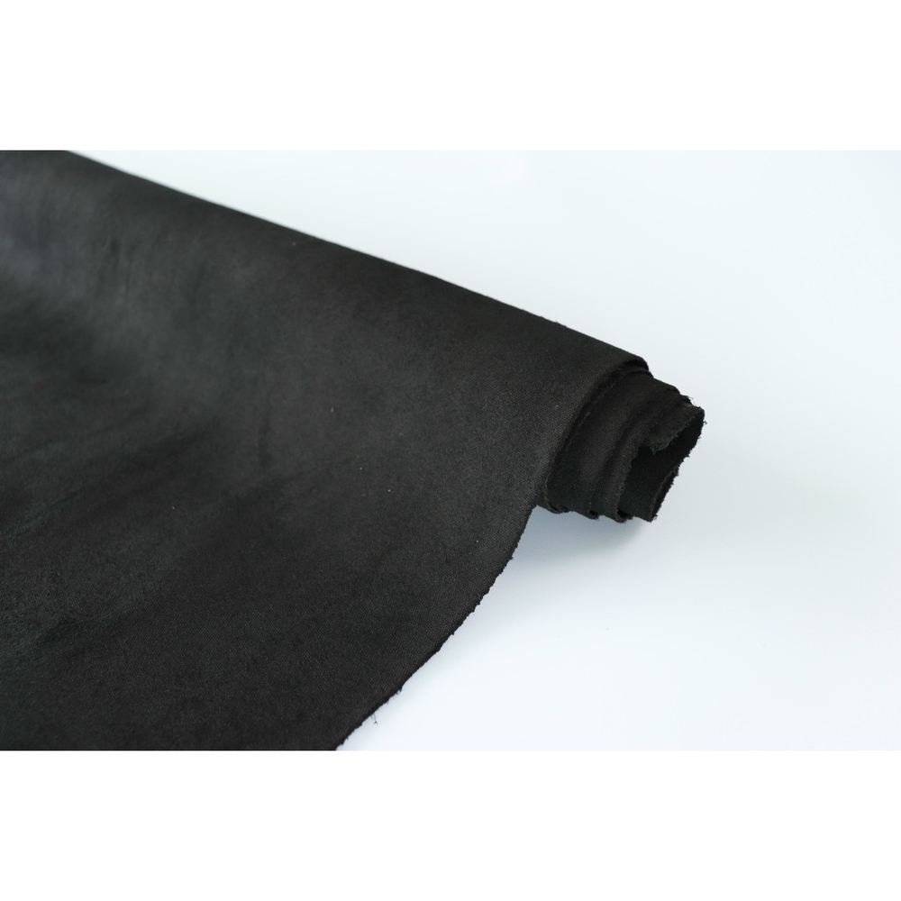 1,2-1,4 Спилок подкладочный Атлантик черный