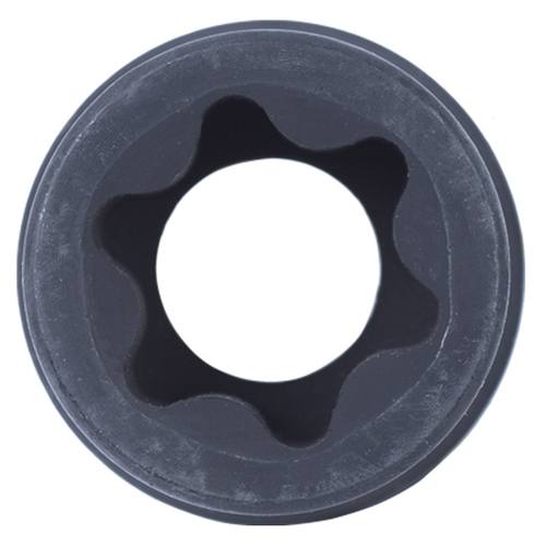 KING TONY (657532M) Головка торцевая ударная TORX Е-стандарт 3/4", E32