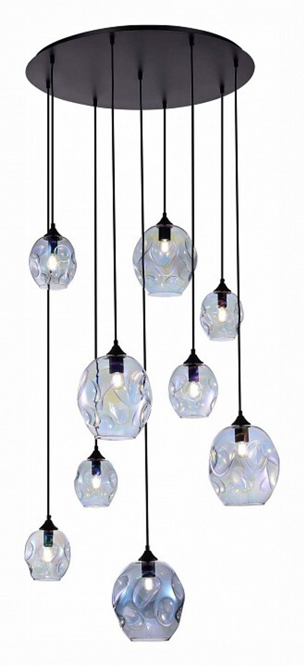 Подвесной светильник ST-Luce SL1188.403.09