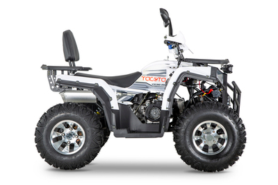 Квадроцикл YACOTA VIKING 200 PRO