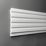Декоративная панель Kr232SP/2.7