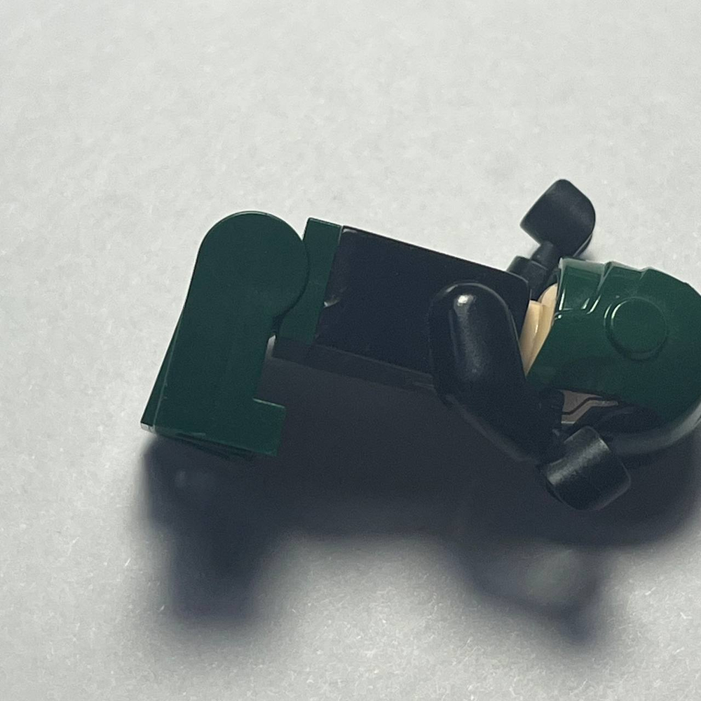 USED Стервятник sh0403