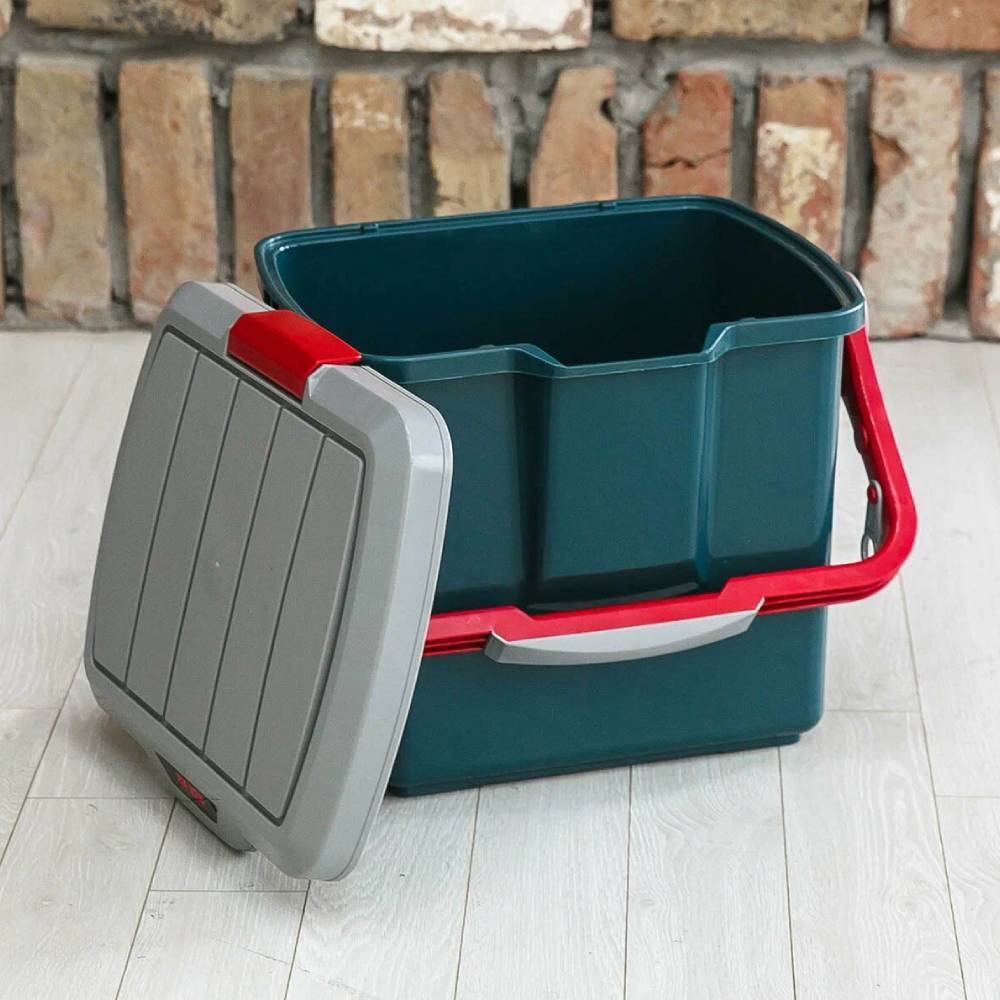 Бокс IRIS RV BOX 25В