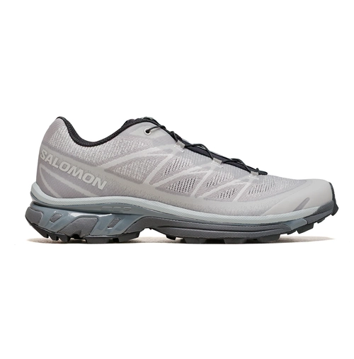 Salomon XT-6 SHADOW Gull/Gray Violet/Quarry