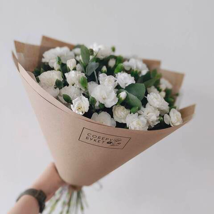 Соберу букет №178