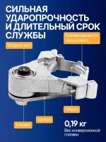Реноватор насадка на болгарку 115 - 125, для УШМ вала М14