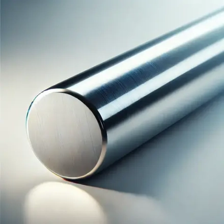 Круг нержавеющий калиброванный 4 мм h9 AISI 304 (08Х18Н10)