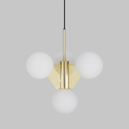 Pendant design lamp  Plane Short by Tom Dixon