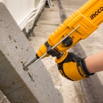 Перфоратор SDS-plus INGCO RGH9028-2 800 Вт 2,5 Дж