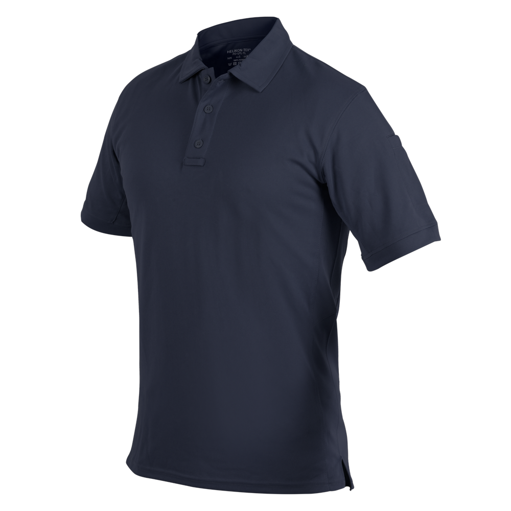Футболка Helikon-Tex UTL Polo Shirt – TopCool Lite