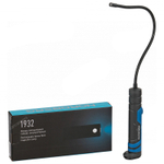 NORDBERG (1932) Фонарь светодиодный гибкий, аккумуляторный