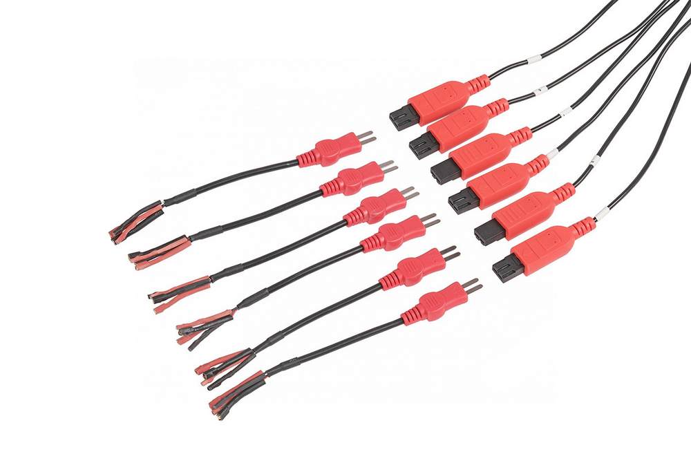 NORDBERG (CMT7) Установка для тестирования и очистки форсунок GDI