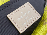 Louis Vuitton Mini Soft Trunk